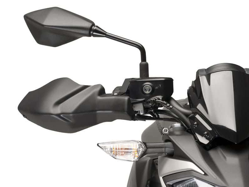 Handguards