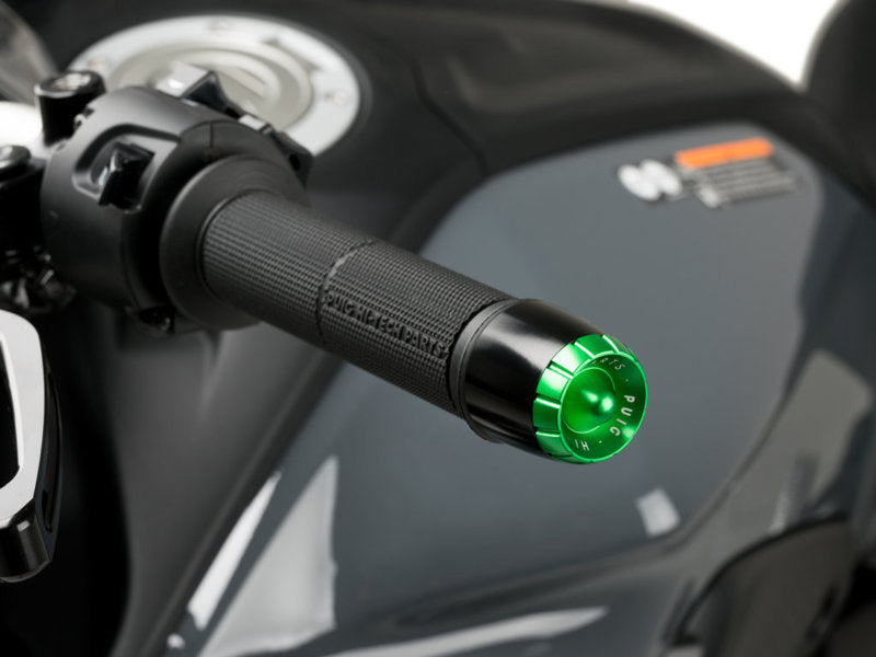 Thruster Bar Ends