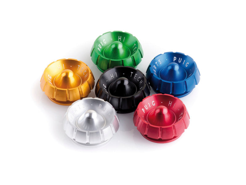 Thruster Bar End Caps