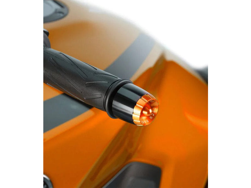 Thruster Bar End Caps