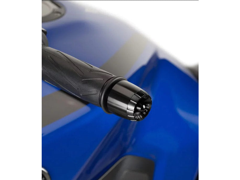 Thruster Bar End Caps