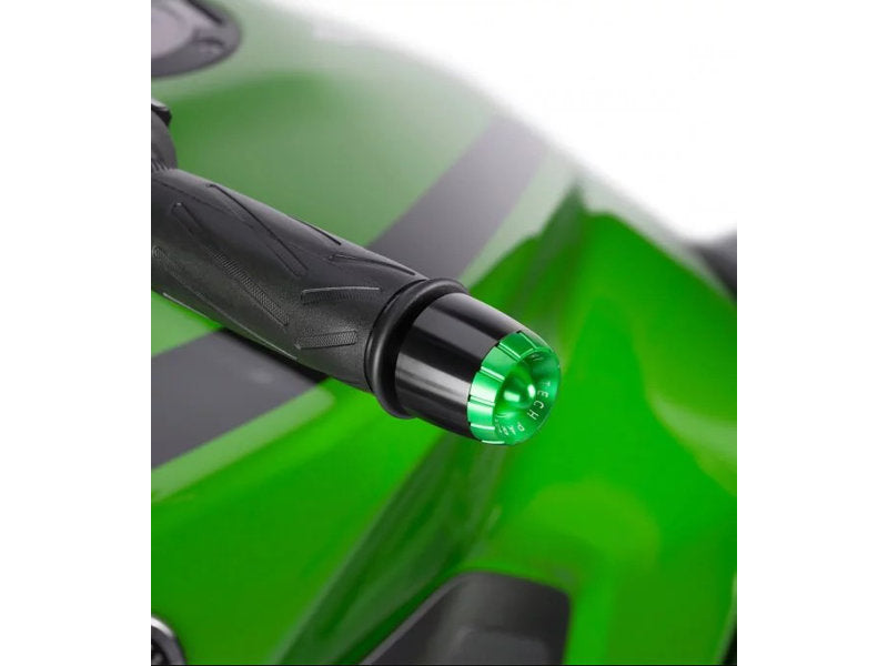 Thruster Bar End Caps