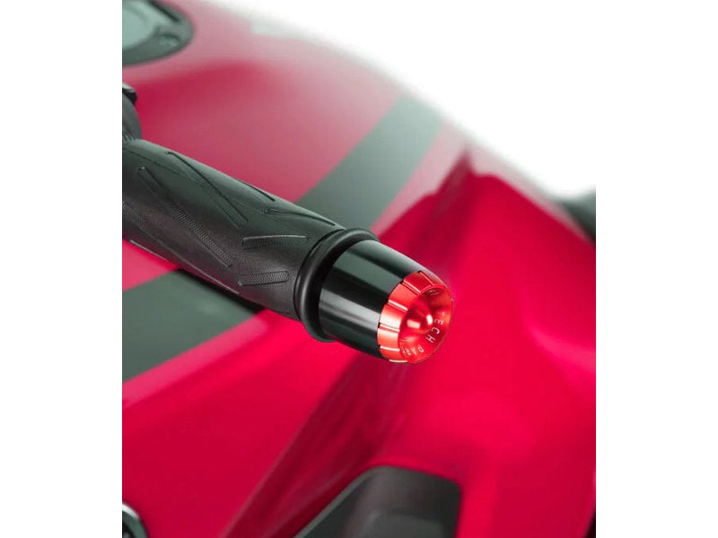 Thruster Bar End Caps