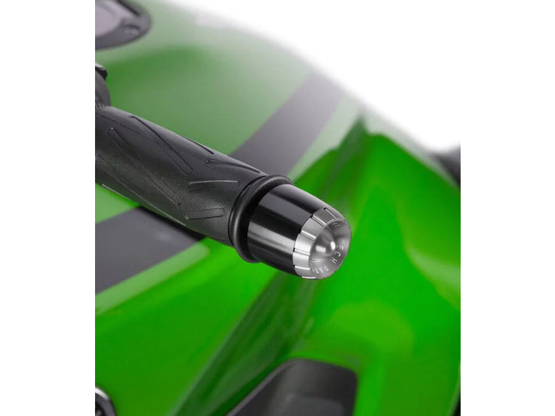 Thruster Bar End Caps