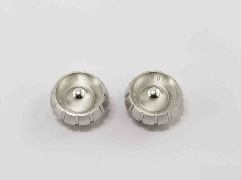 Thruster Bar End Caps