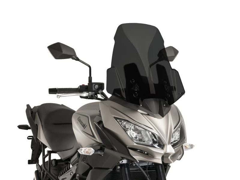 Touring Screen