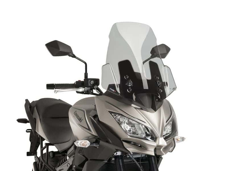 Touring Screen