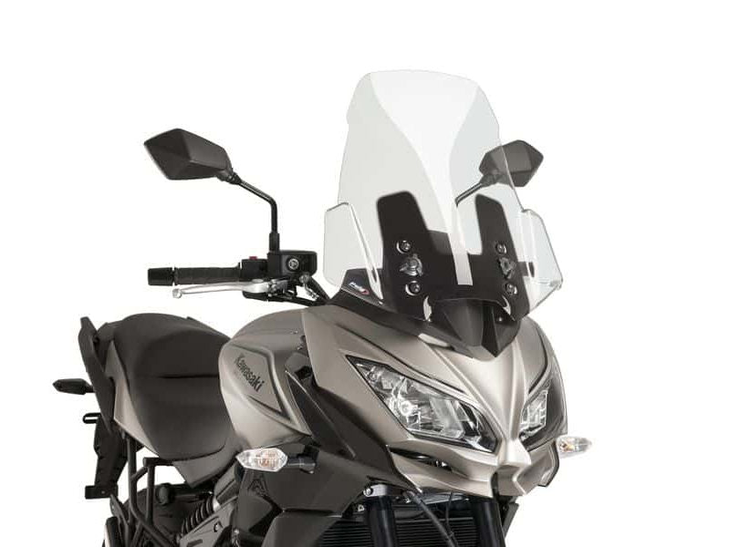 Touring Screen