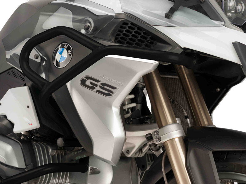 Engine Guard