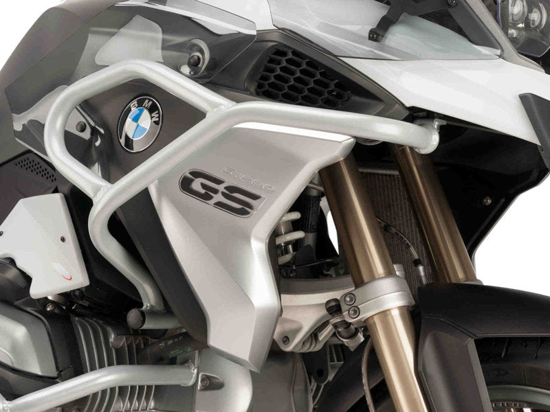 Engine Guard