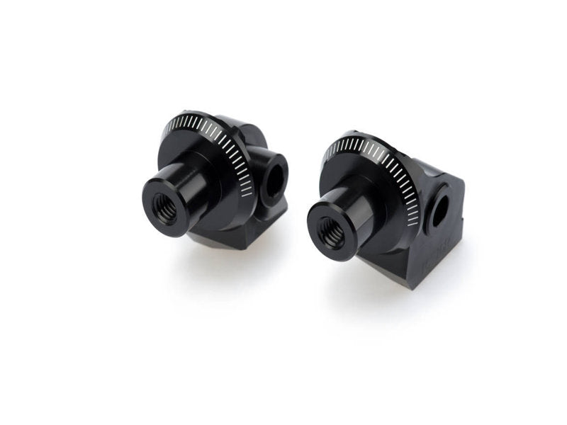 Footpeg Adaptors