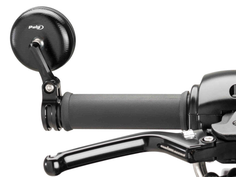 Tracker Rearview Mirror