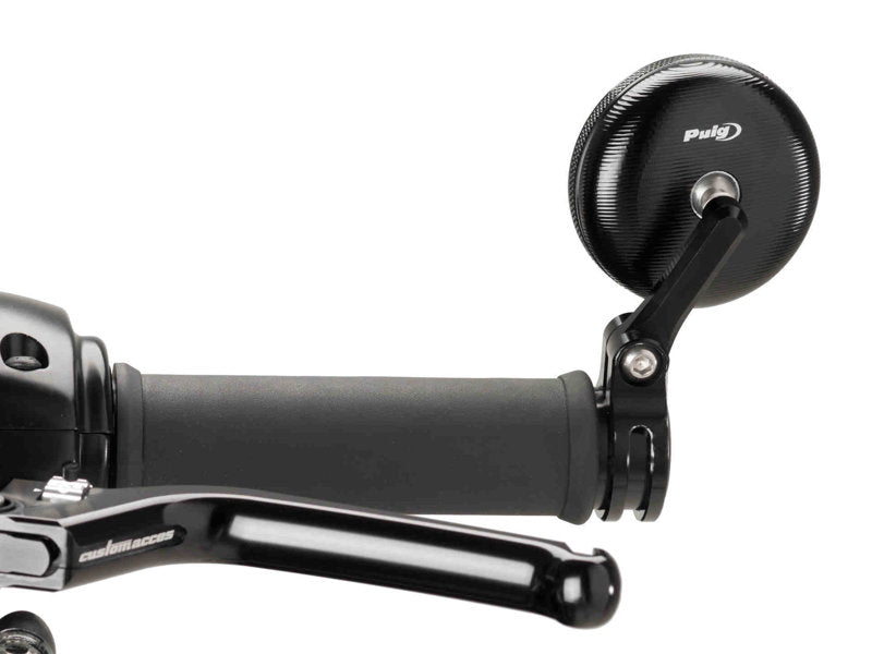 Tracker Rearview Mirror