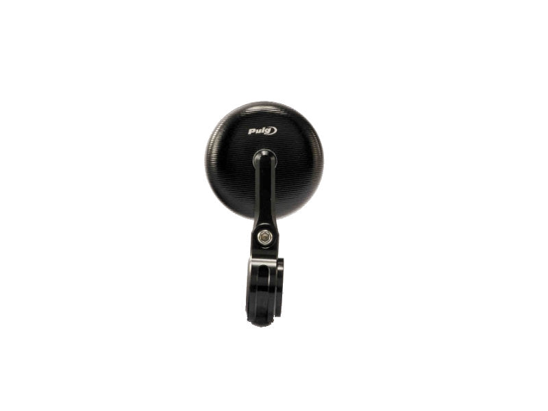 Tracker Rearview Mirror
