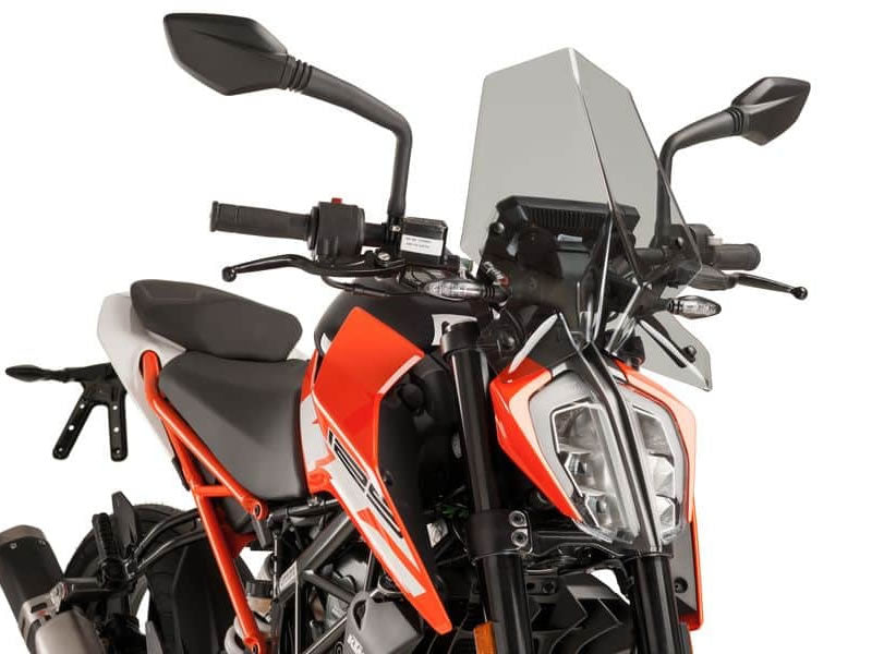 New Generation Sport Screen