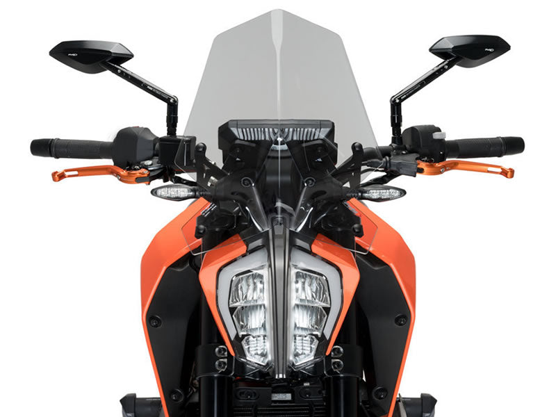 New Generation Sport Screen