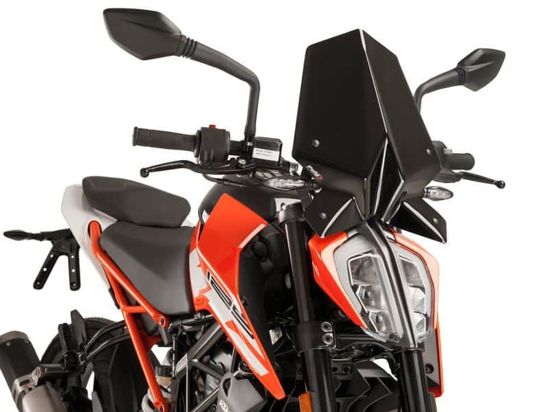 New Generation Sport Screen