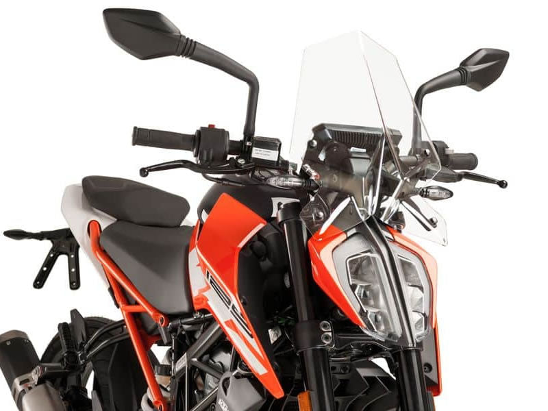 New Generation Sport Screen