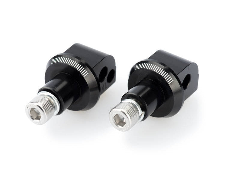 Pillion Footpeg Adaptors