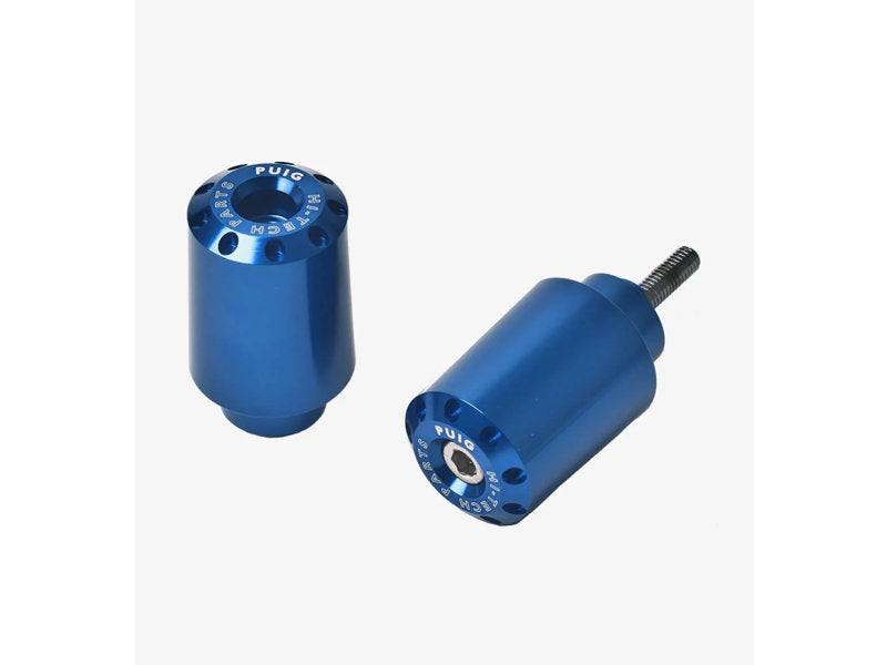 Long Bar Ends
