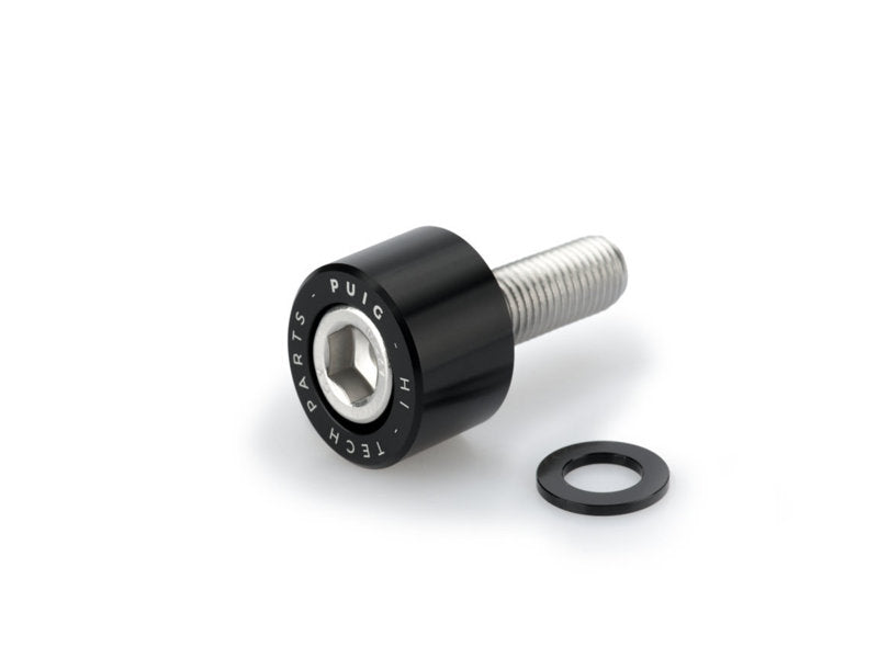 Mirror Adaptor To Bar End