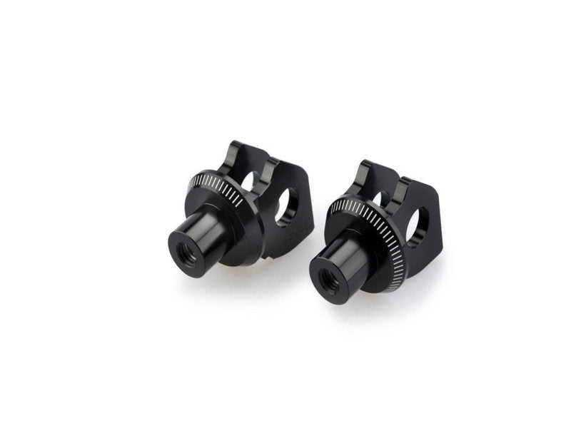Footpeg Adaptors