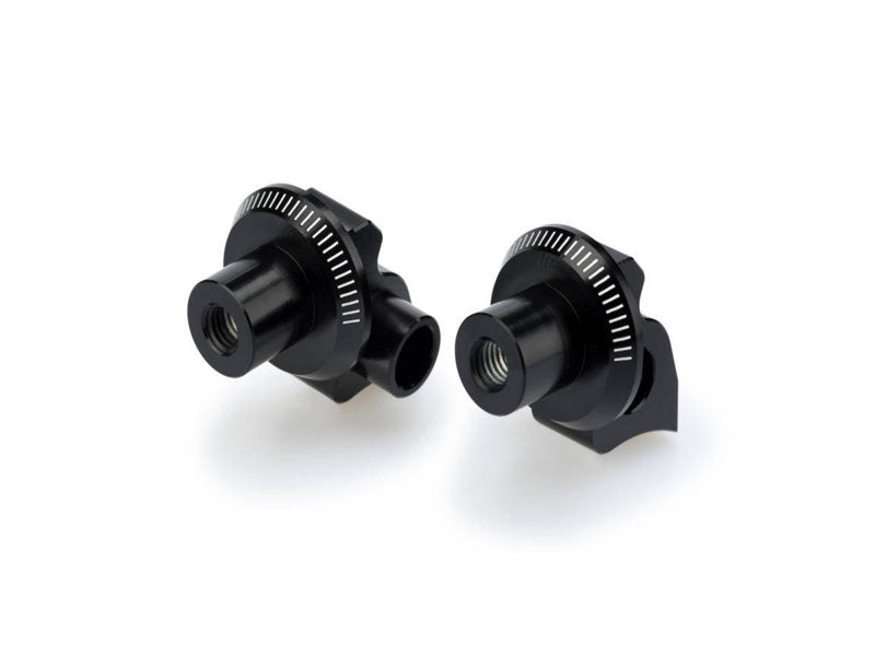Footpeg Adaptors