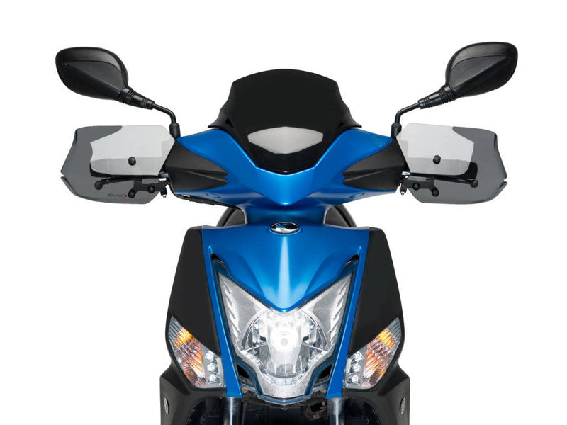 Handguards Maxiscooter
