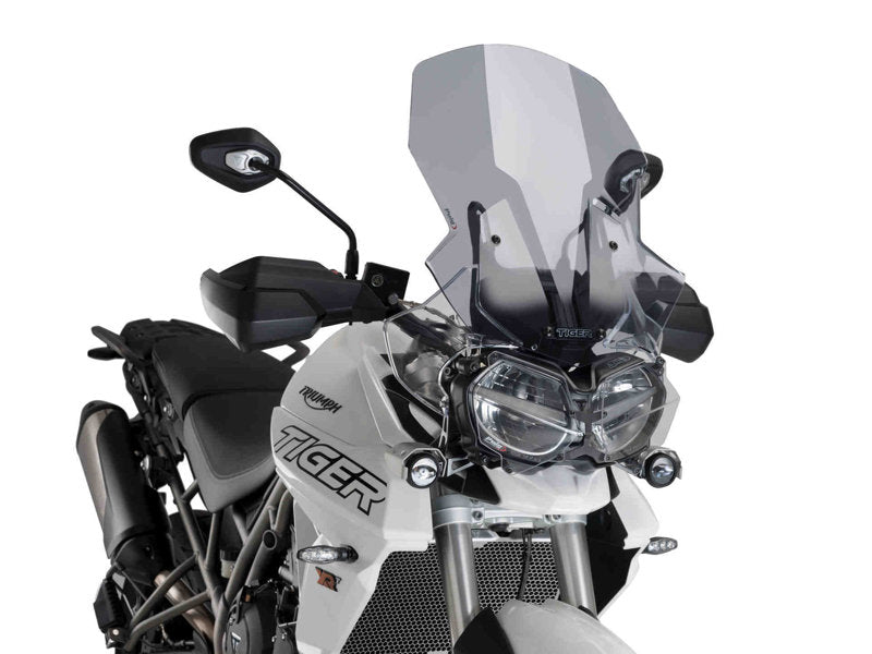 Touring Screen