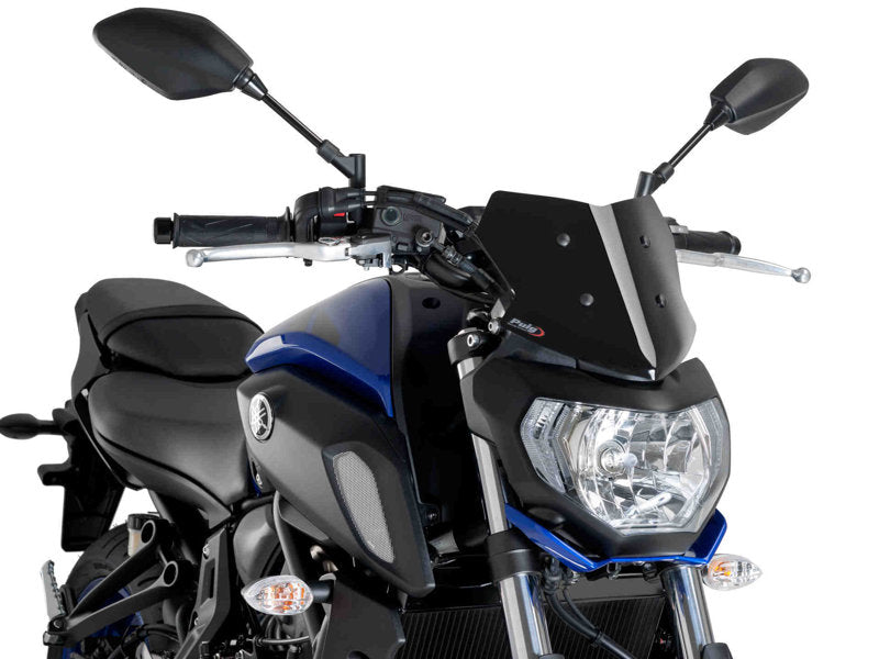 New Generation Sport Screen