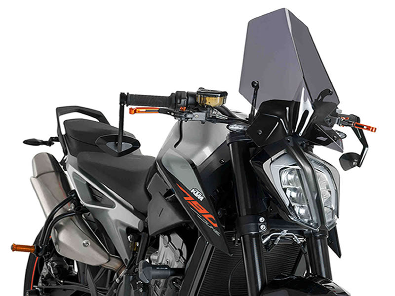 New Generation Sport Screen