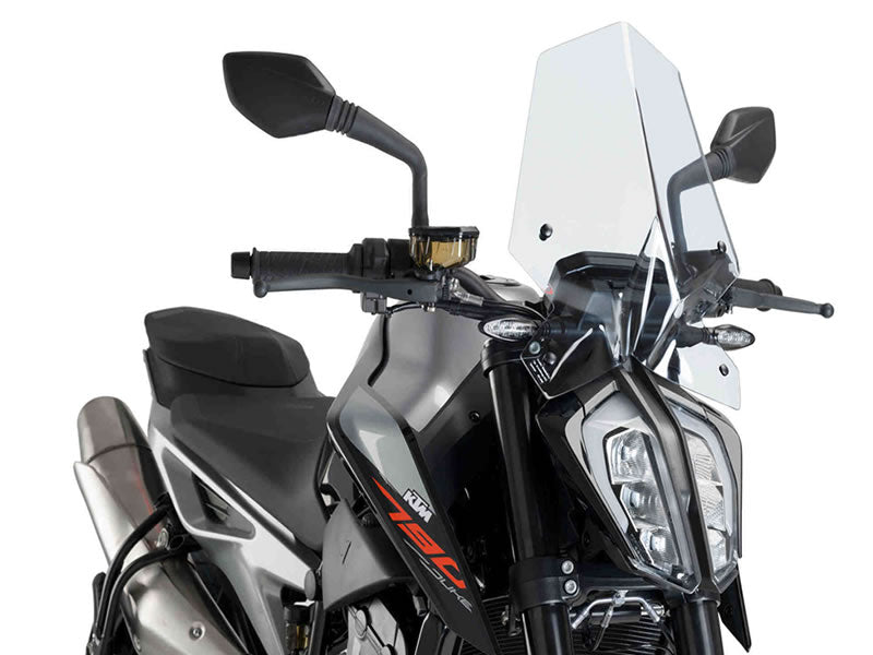 New Generation Sport Screen