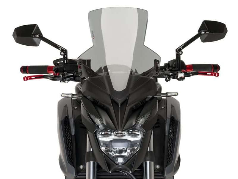New Generation Sport Screen
