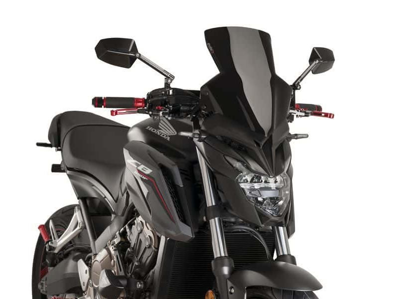 New Generation Sport Screen