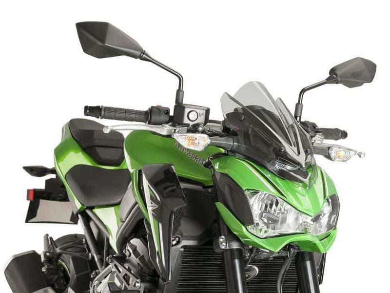 New Generation Sport Screen