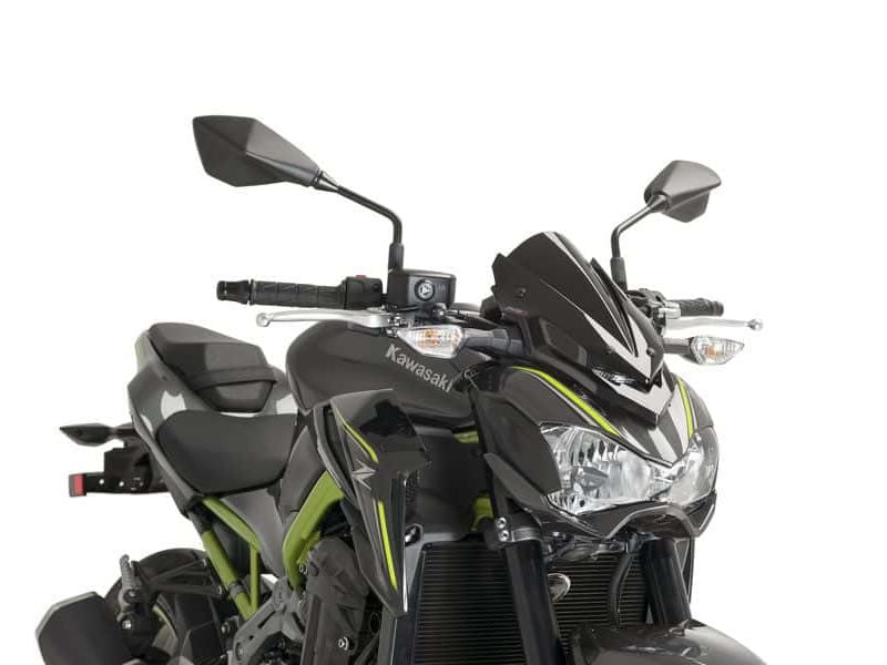 New Generation Sport Screen