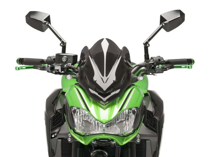 New Generation Sport Screen