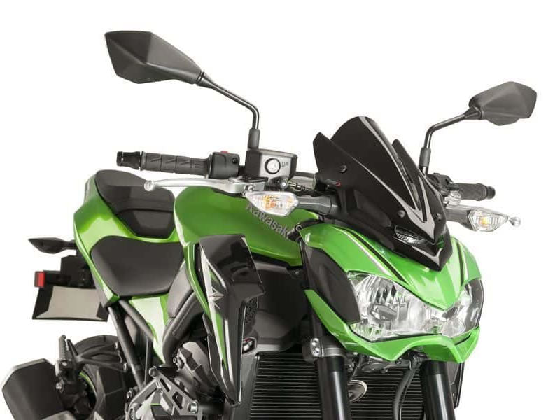 New Generation Sport Screen