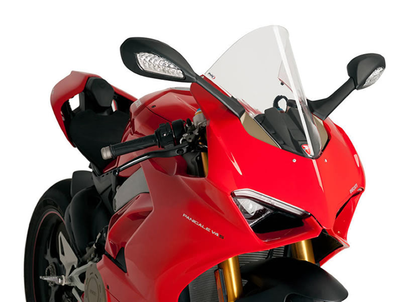 Racing Screen