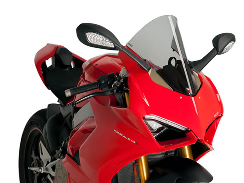 Racing Screen