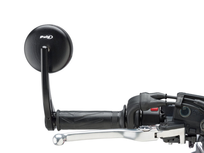 Grand Tracker Rearview Mirror