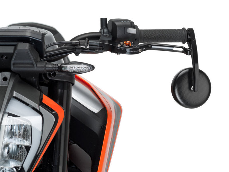 Grand Tracker Rearview Mirror