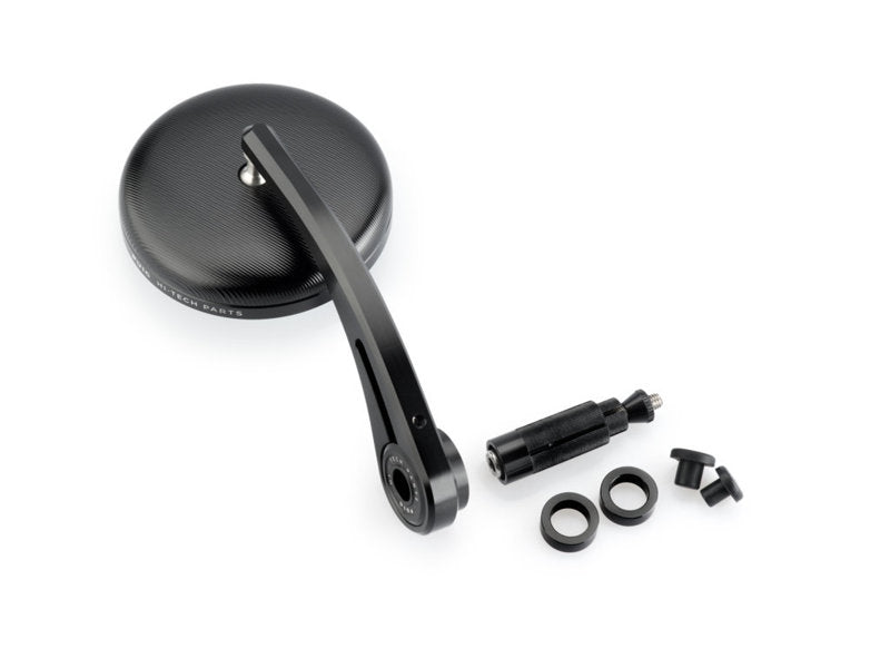 Grand Tracker Rearview Mirror