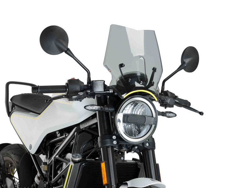 New Generation Sport Screen