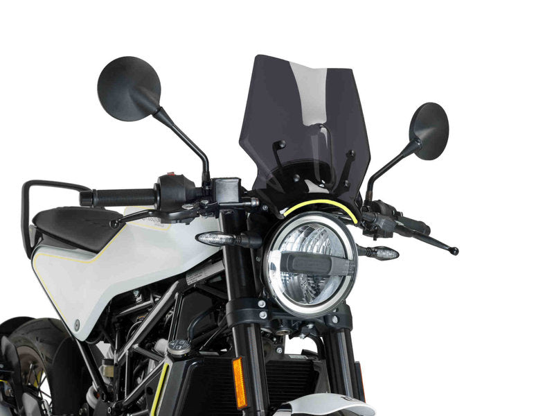 New Generation Sport Screen