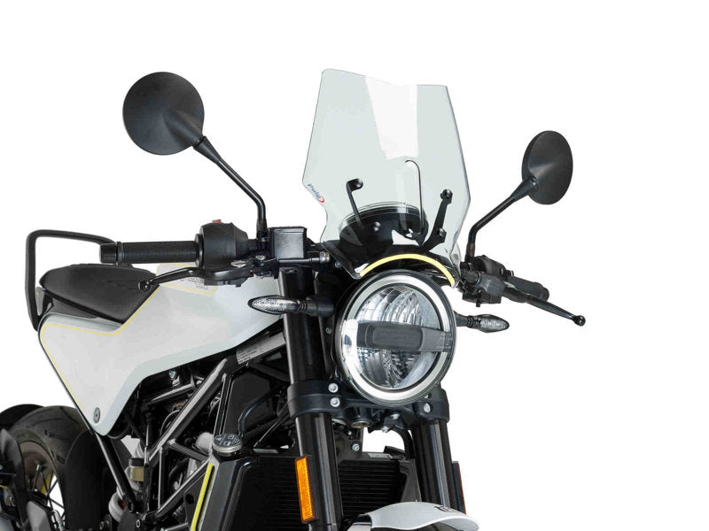 New Generation Sport Screen