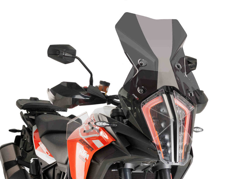 Touring Screen