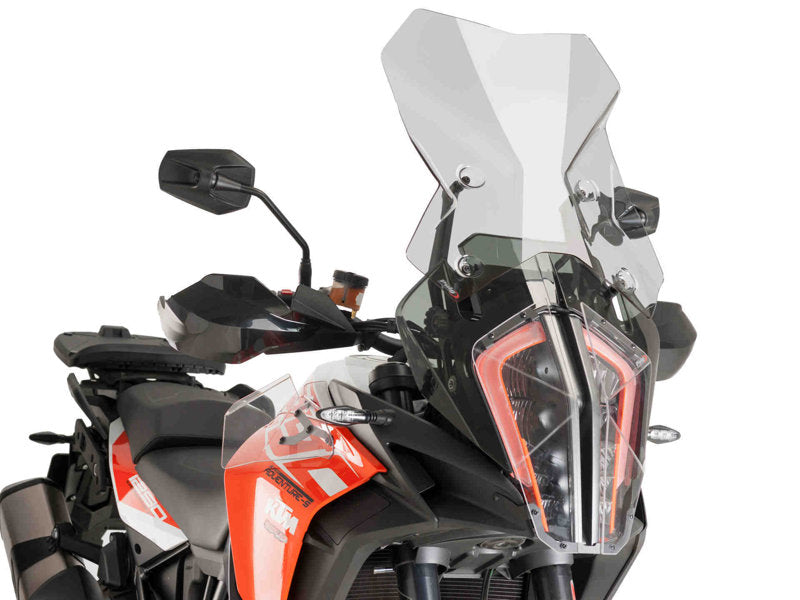 Touring Screen