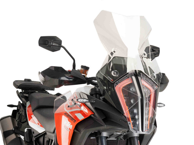 Touring Screen