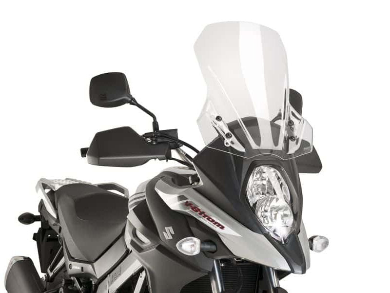 Touring Screen